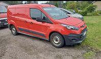 Ford transit Connect Lång1.6 TDCi Nybesiktad 1 ägare