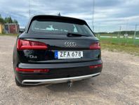 Audi Q5 2.0 TDI quattro S Tronic Euro 6