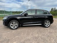 Audi Q5 2.0 TDI quattro S Tronic Euro 6