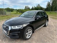 Audi Q5 2.0 TDI quattro S Tronic Euro 6