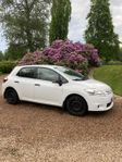 Toyota Auris 5-dörrar 1.33 Dual VVT-i Entry Euro 5