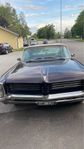 Pontiac Bonneville 2-dörrars Hardtop 6.4 V8 Hydra-Matic