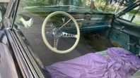 Pontiac Bonneville 2-dörrars Hardtop 6.4 V8 Hydra-Matic