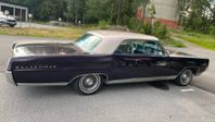 Pontiac Bonneville 2-dörrars Hardtop 6.4 V8 Hydra-Matic