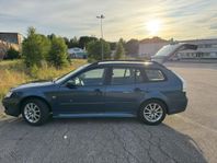 Saab 9-3 SportCombi 2.0 T Linear Euro 4 Automat + Drag