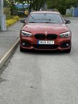 BMW 118 d xDrive 5-dörrars M Sport Euro 6