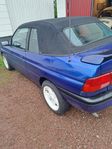 Ford Escort Cabriolet 1.6 CLX