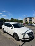 Volkswagen Passat  2.0 TDI Automat Besiktigad&Skattad 