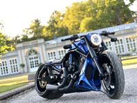 Harley-Davidson Night Rod Custom 360 Kit / Arnott / Unikt ex