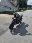 yamaha mt09