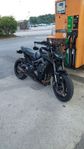 yamaha mt09