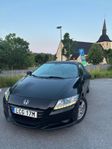 Honda CR-Z 1.5 servad och besiktigad 