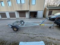 TK Trailer BT 500 (80 km/h)