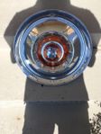 Navkapsel Mercury