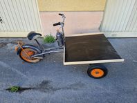 flakmoped 