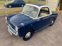Autobianchi   Bianchina