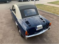 Autobianchi   Bianchina