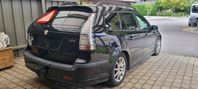 Saab 9,3 a-traktor 1,9 TID manuell