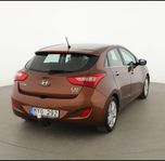 Hyundai i30 5-dörrar 1.6 CRDi Sport Euro 5