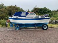 Saga 27 AC