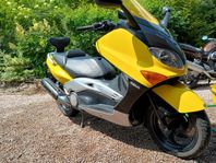 Yamaha Xp 500 t-max