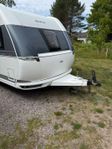Hobby 650 kmfe-16