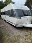 Hobby 650 kmfe-16
