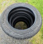 Sommardäck 215 55 r17 94V