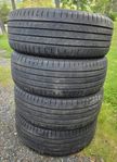 Sommardäck 215 55 r17 94V