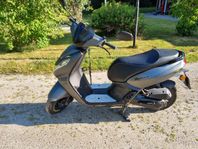 Moped Peugeot Kisbee 4 takt