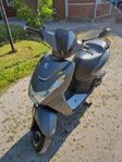 Moped Peugeot Kisbee 4 takt