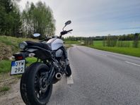 XSR700