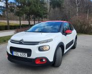 Citroën C3 1.2 VTi Euro 6