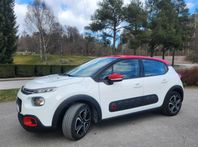 Citroën C3 1.2 VTi Euro 6