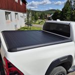 Mountain Top till Toyota Hilux