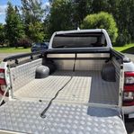 Mountain Top till Toyota Hilux
