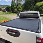 Mountain Top till Toyota Hilux
