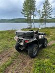 Polaris Sportsman Forest 850 Xp