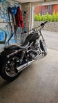 Harley-Davidson FXD -00