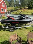 Sea Doo 260 Gtx
