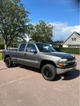 Chevrolet Silverado 1500 Extended Cab 5.3 V8 4WD Hydra-Matic