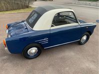 Autobianchi Bianchina