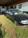 Volvo S80 2.4 Euro 4