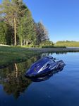 Jetski Yamaha Superjet 701