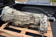 Dodge Ram 1500 -10 Växellåda, -04 Fördelningslåda 