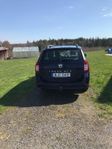 Dacia Logan MCV 1.5 dCi Euro 6