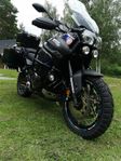 YAMAHA XT 1200 ZE Super Tenere Raid Edition 2018