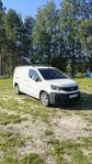 Peugeot Partner Utökad Last 1.5 BlueHDi 130hk