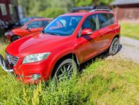 Toyota RAV4 2.2 D-4D AWD Euro 5
