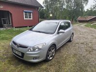 Hyundai i30 2.0 Euro 4